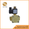 Gas/Water Solenoid Valve